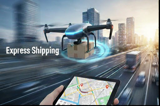 Vận chuyển Express