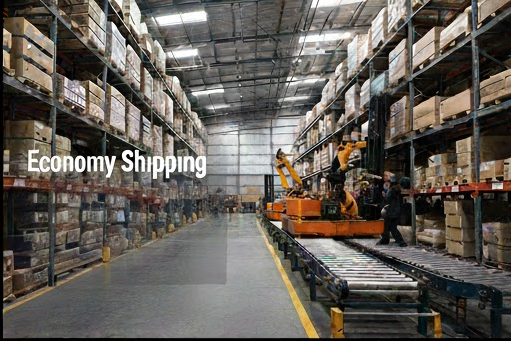 Vận chuyển tiết kiệm