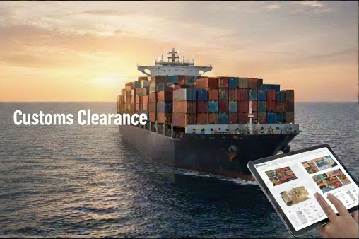 Customs Clearance