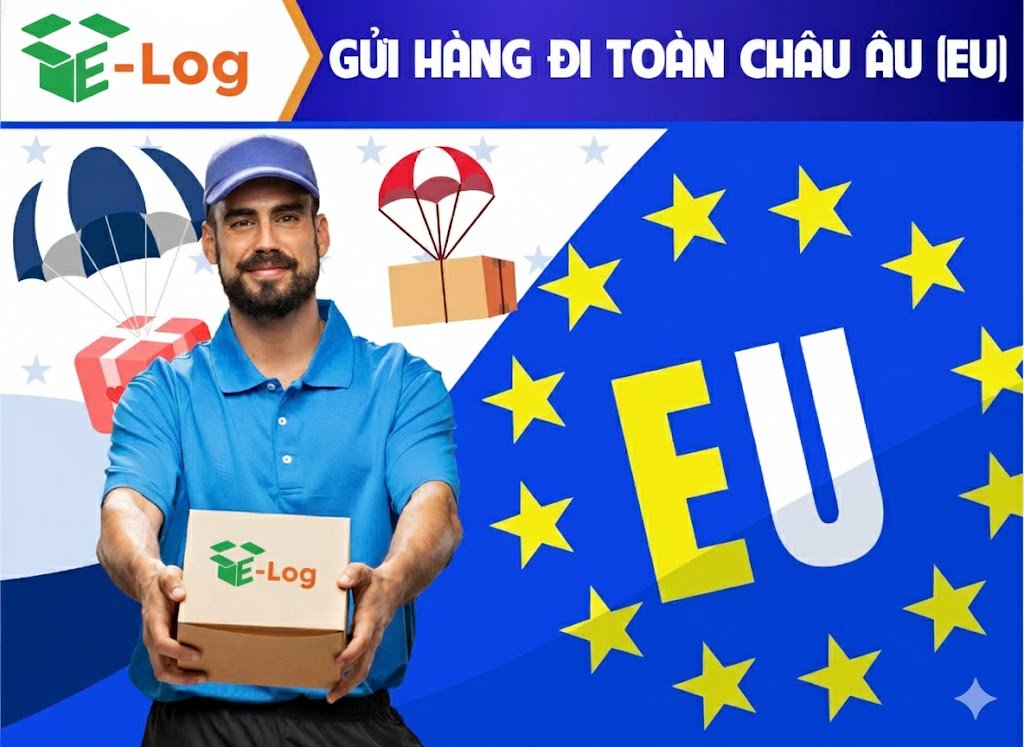 Châu Âu (EU)